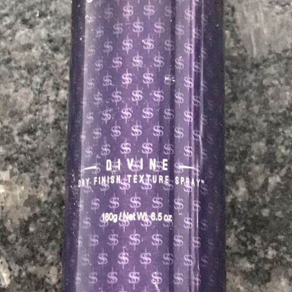 Saints & Sinners Divine Dry Finish Texture Spray volume, texture+smells amazing - Picture 3 of 9